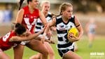 2020 Women's round 4 vs North Adelaide Image -5e6dd31a60ae8